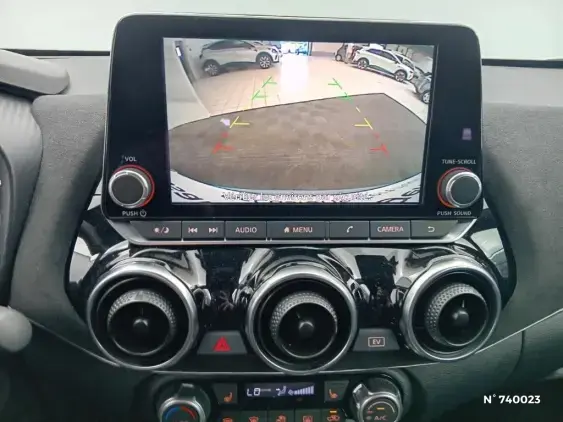 NISSAN JUKE II - voiture d'occasion - Photo 14