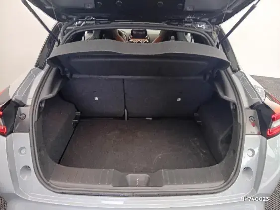 NISSAN JUKE II - voiture d'occasion - Photo 7