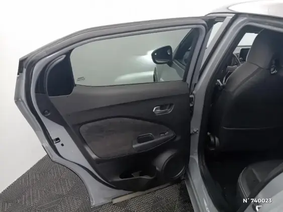 NISSAN JUKE II - voiture d'occasion - Photo 26