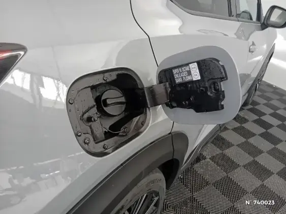 NISSAN JUKE II - voiture d'occasion - Photo 27