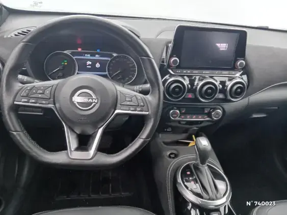 NISSAN JUKE II - voiture d'occasion - Photo 28
