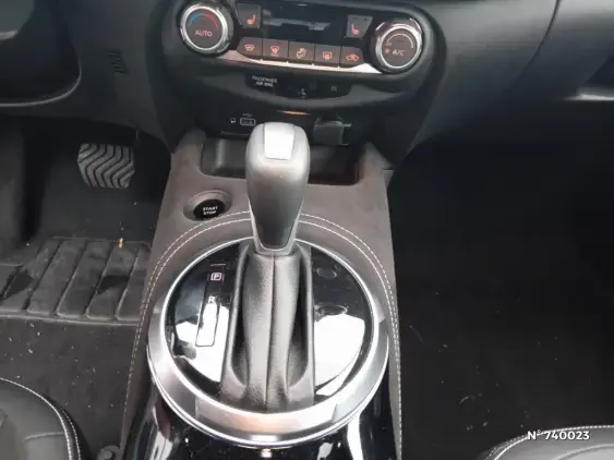 NISSAN JUKE II - voiture d'occasion - Photo 29
