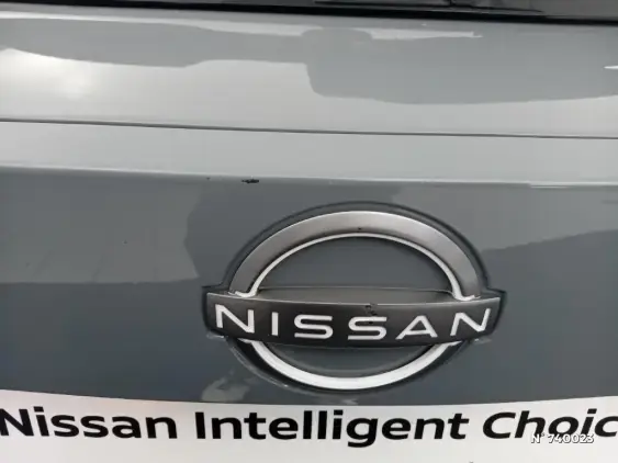 NISSAN JUKE II - voiture d'occasion - Photo 24