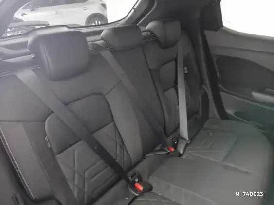 NISSAN JUKE II - voiture d'occasion - Photo 11