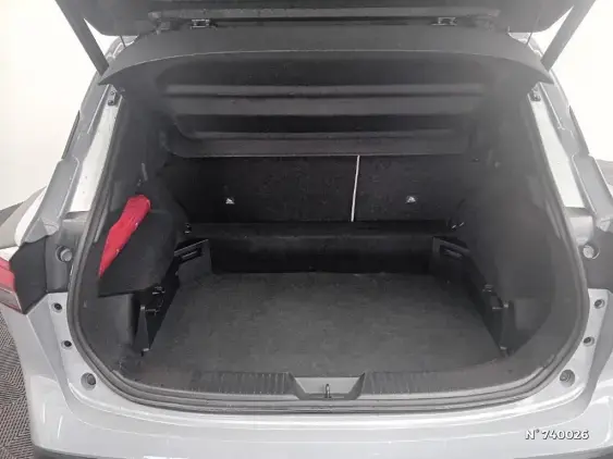 NISSAN QASHQAI III - voiture d'occasion - Photo 7