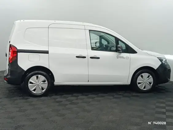 NISSAN TOWNSTAR ELECTRIQUE - voiture d'occasion - Photo 5