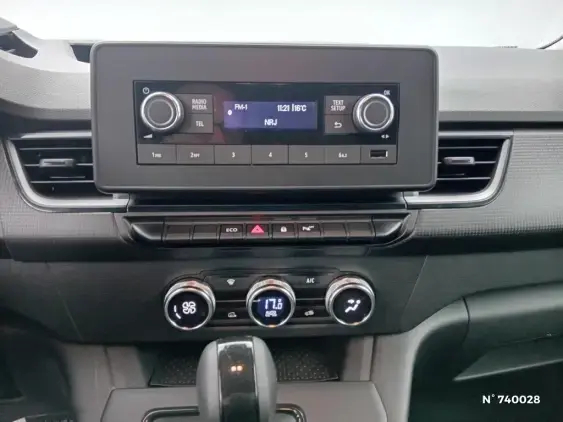 NISSAN TOWNSTAR ELECTRIQUE - voiture d'occasion - Photo 13