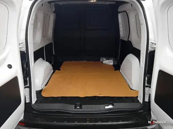 NISSAN TOWNSTAR ELECTRIQUE - voiture d'occasion - Photo 7