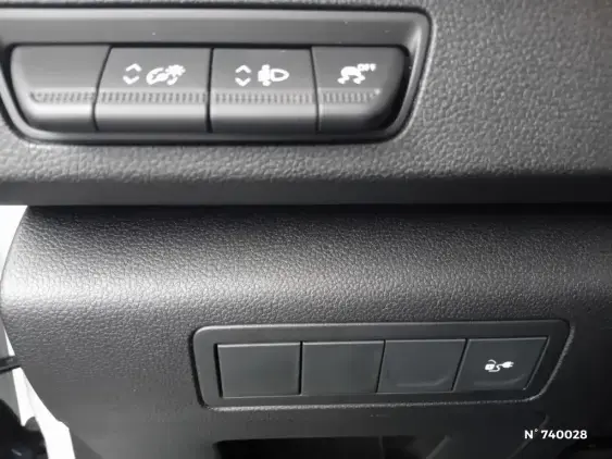 NISSAN TOWNSTAR ELECTRIQUE - voiture d'occasion - Photo 15