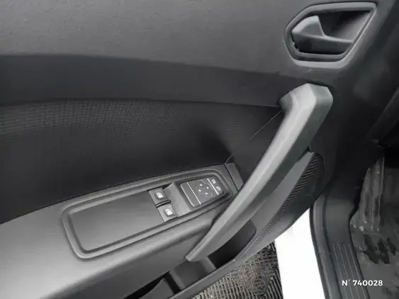 NISSAN TOWNSTAR ELECTRIQUE - voiture d'occasion - Photo 23