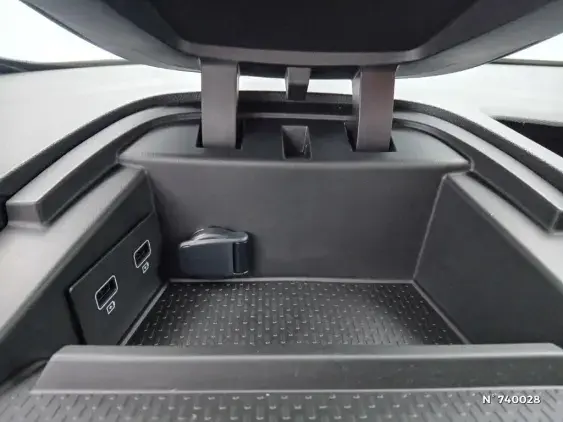 NISSAN TOWNSTAR ELECTRIQUE - voiture d'occasion - Photo 27