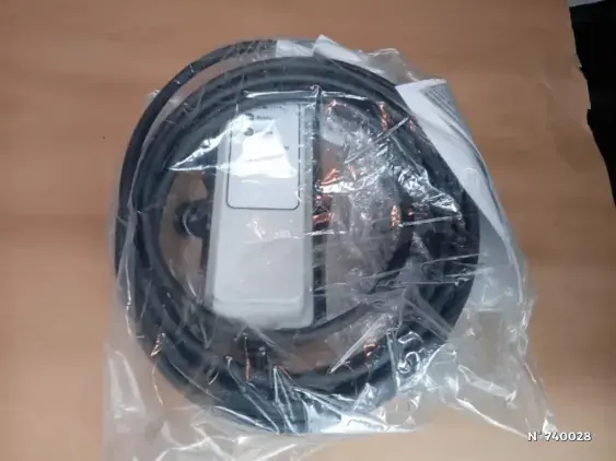 NISSAN TOWNSTAR ELECTRIQUE - voiture d'occasion - Photo 30