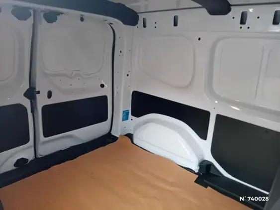 NISSAN TOWNSTAR ELECTRIQUE - voiture d'occasion - Photo 11