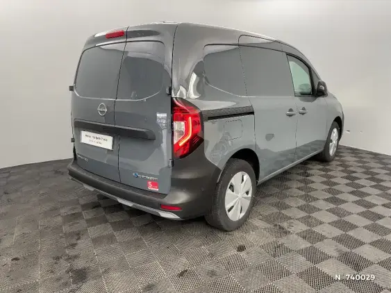 NISSAN TOWNSTAR ELECTRIQUE - voiture d'occasion - Photo 4