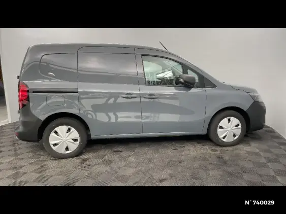 NISSAN TOWNSTAR ELECTRIQUE - voiture d'occasion - Photo 5