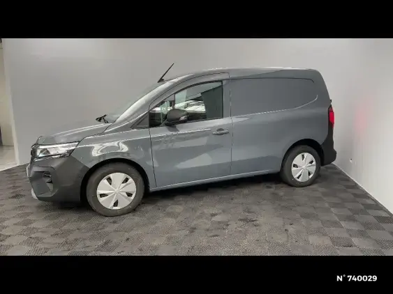 NISSAN TOWNSTAR ELECTRIQUE - voiture d'occasion - Photo 2