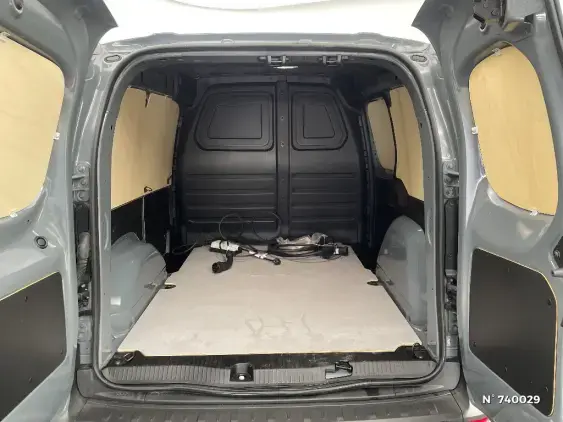 NISSAN TOWNSTAR ELECTRIQUE - voiture d'occasion - Photo 7