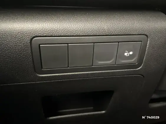 NISSAN TOWNSTAR ELECTRIQUE - voiture d'occasion - Photo 15