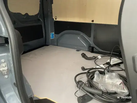 NISSAN TOWNSTAR ELECTRIQUE - voiture d'occasion - Photo 11