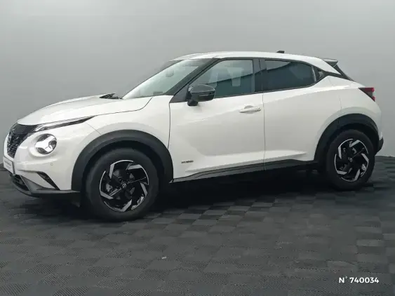 NISSAN JUKE II - voiture d'occasion - Photo 2