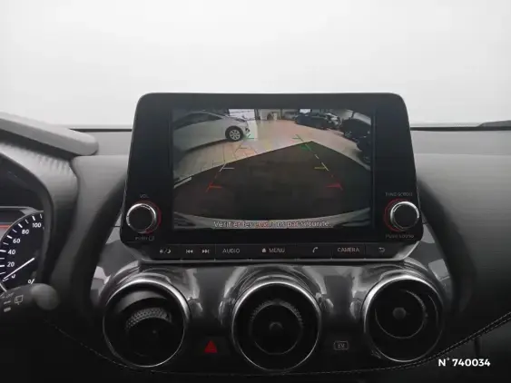 NISSAN JUKE II - voiture d'occasion - Photo 14