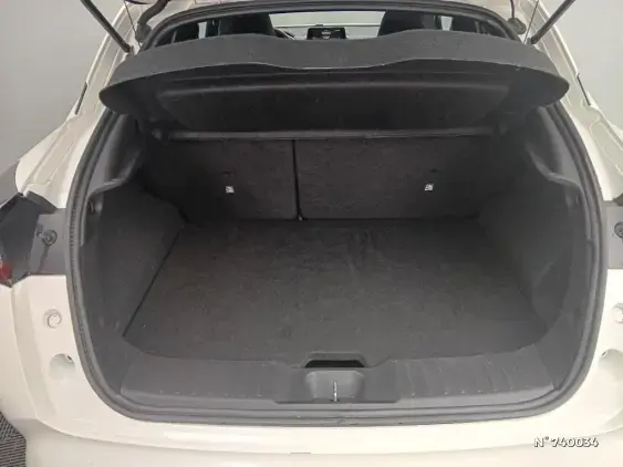 NISSAN JUKE II - voiture d'occasion - Photo 7