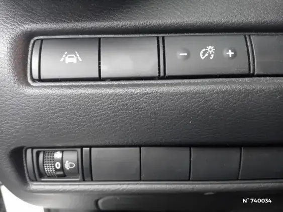 NISSAN JUKE II - voiture d'occasion - Photo 15