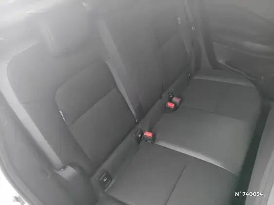 NISSAN JUKE II - voiture d'occasion - Photo 11