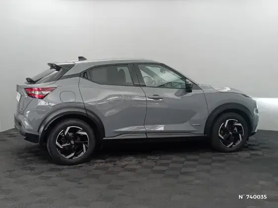 NISSAN JUKE II - voiture d'occasion - Photo 5