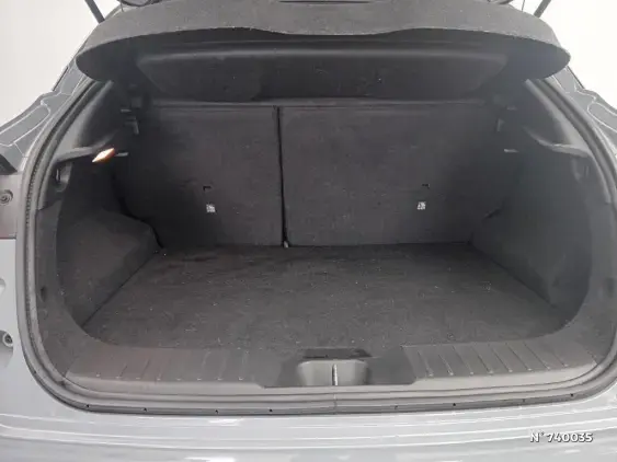 NISSAN JUKE II - voiture d'occasion - Photo 7