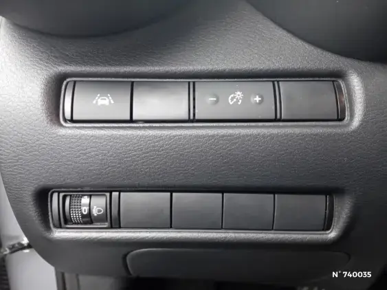 NISSAN JUKE II - voiture d'occasion - Photo 15