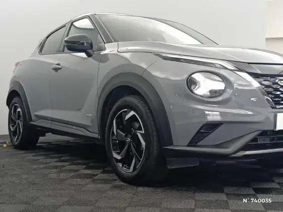 NISSAN JUKE II - voiture d'occasion - Photo 27