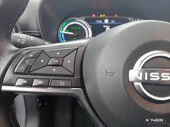 NISSAN JUKE II - voiture d'occasion - Photo 28