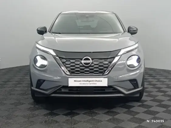 NISSAN JUKE II - voiture d'occasion - Photo 3