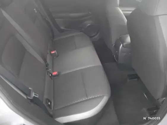 NISSAN JUKE II - voiture d'occasion - Photo 11