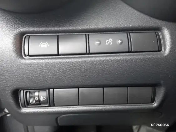 NISSAN JUKE II - voiture d'occasion - Photo 14