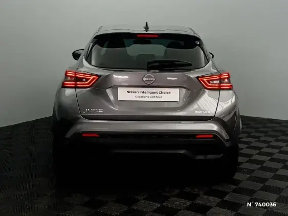 NISSAN JUKE II - voiture d'occasion - Photo 5