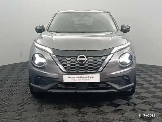 NISSAN JUKE II - voiture d'occasion - Photo 3