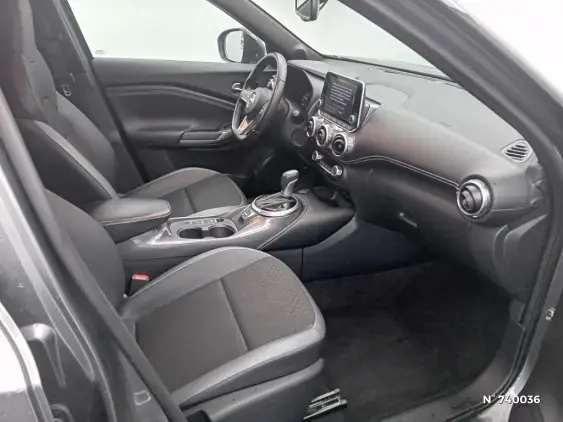 NISSAN JUKE II - voiture d'occasion - Photo 9