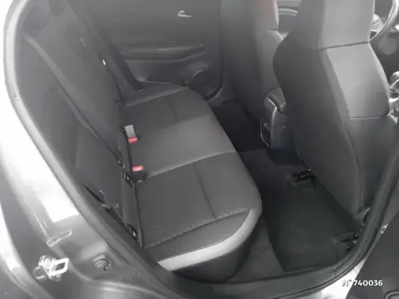 NISSAN JUKE II - voiture d'occasion - Photo 10