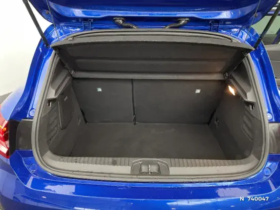 RENAULT CLIO V - voiture d'occasion - Photo 7