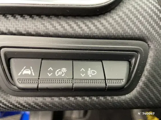 RENAULT CLIO V - voiture d'occasion - Photo 15