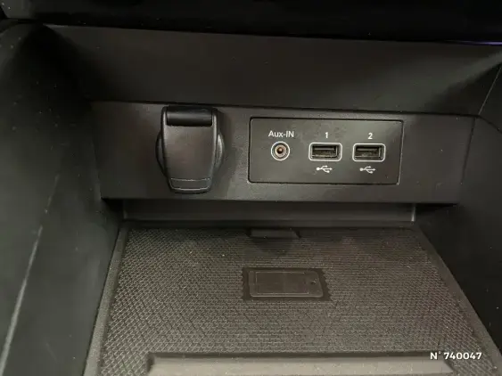 RENAULT CLIO V - voiture d'occasion - Photo 26