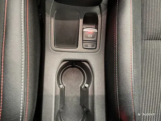 RENAULT CLIO V - voiture d'occasion - Photo 27