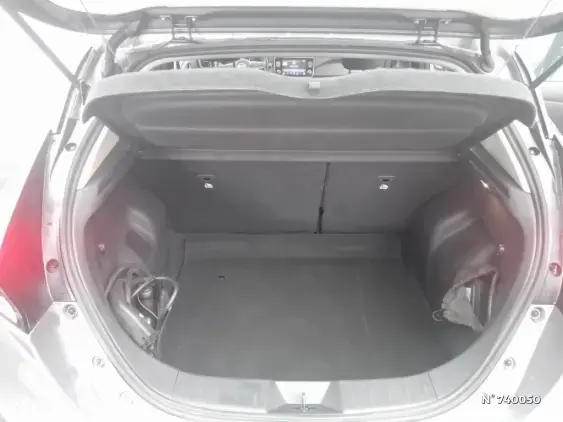 NISSAN LEAF II - voiture d'occasion - Photo 7