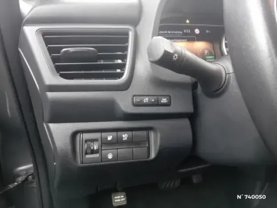 NISSAN LEAF II - voiture d'occasion - Photo 15