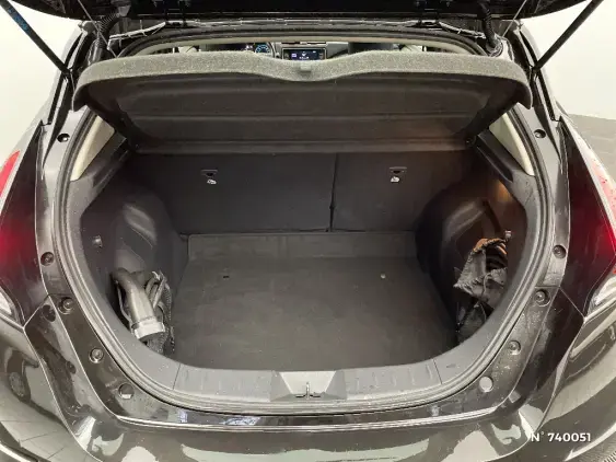 NISSAN LEAF II - voiture d'occasion - Photo 7