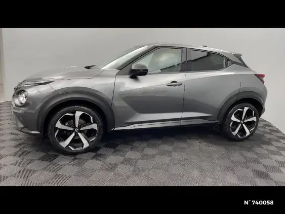 NISSAN JUKE II - voiture d'occasion - Photo 2