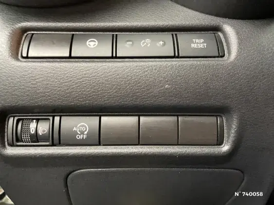 NISSAN JUKE II - voiture d'occasion - Photo 15