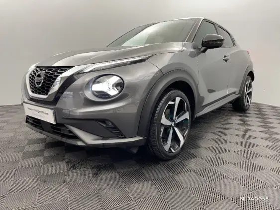 NISSAN JUKE II - voiture d'occasion - Photo 26
